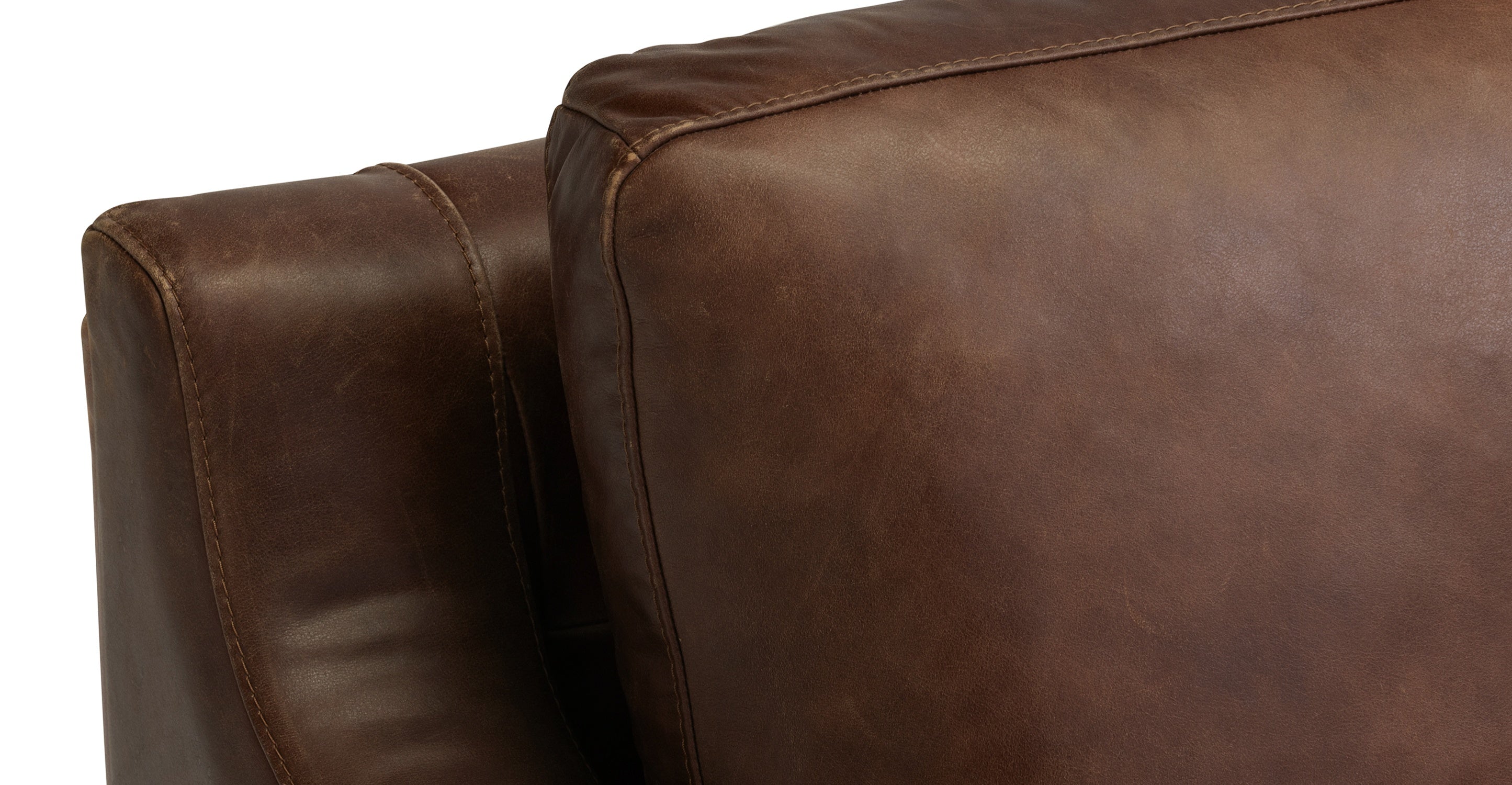 Sorrento Lounge Chair - Modern Comfortable Accent Chair for Living Room, Bedroom, or Office - Perfect for Relaxing, Reading, and Lounging