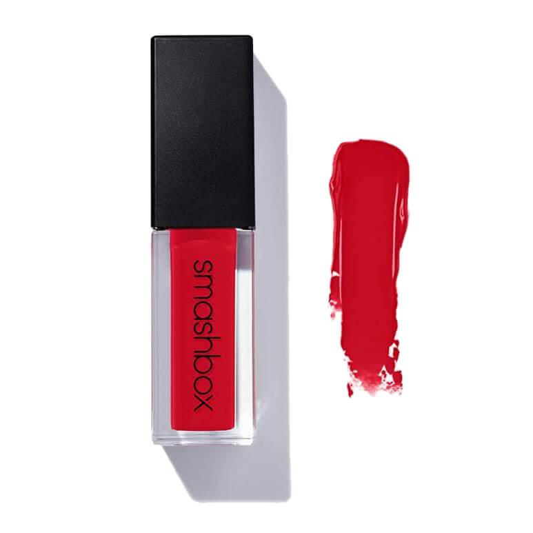 Bawse (Deep Red)