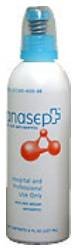 Anasept® Wound Cleanser Spray - 8 oz. Bottle for First Aid, Surgical Wounds & Skin Irritations | Sterile Wound Wash for Cuts, Scrapes & Burns