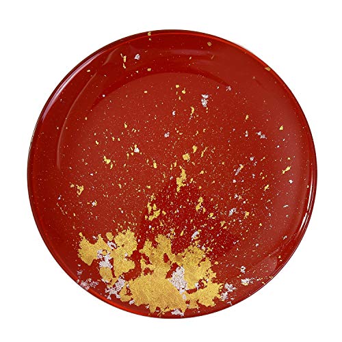 Vermilion