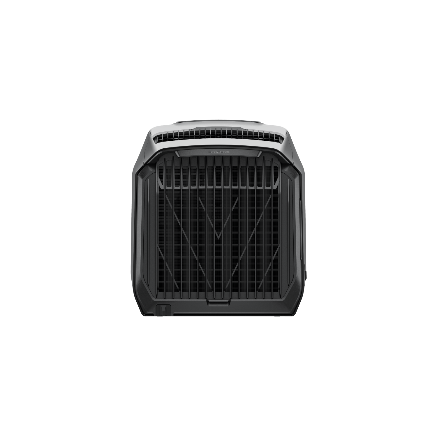 EcoFlow WAVE 3 Portable Air Conditioner - 120V 3000BTU Cooling & Heating - Perfect for Camping, RVs, and Outdoor Adventures