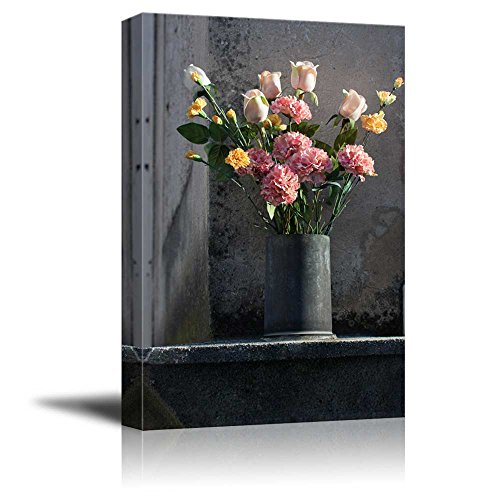 Flower Arrangement