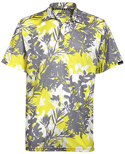 Yellow/Grey