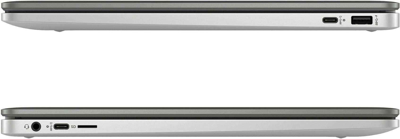 HP Flagship Chromebook 15.6