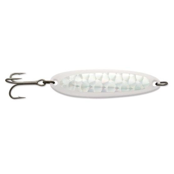 Luhr Jensen Krocodile Spoons - Premium Fishing Lures for Trout, Salmon & Bass - Perfect for Freshwater & Saltwater Fishing Adventures