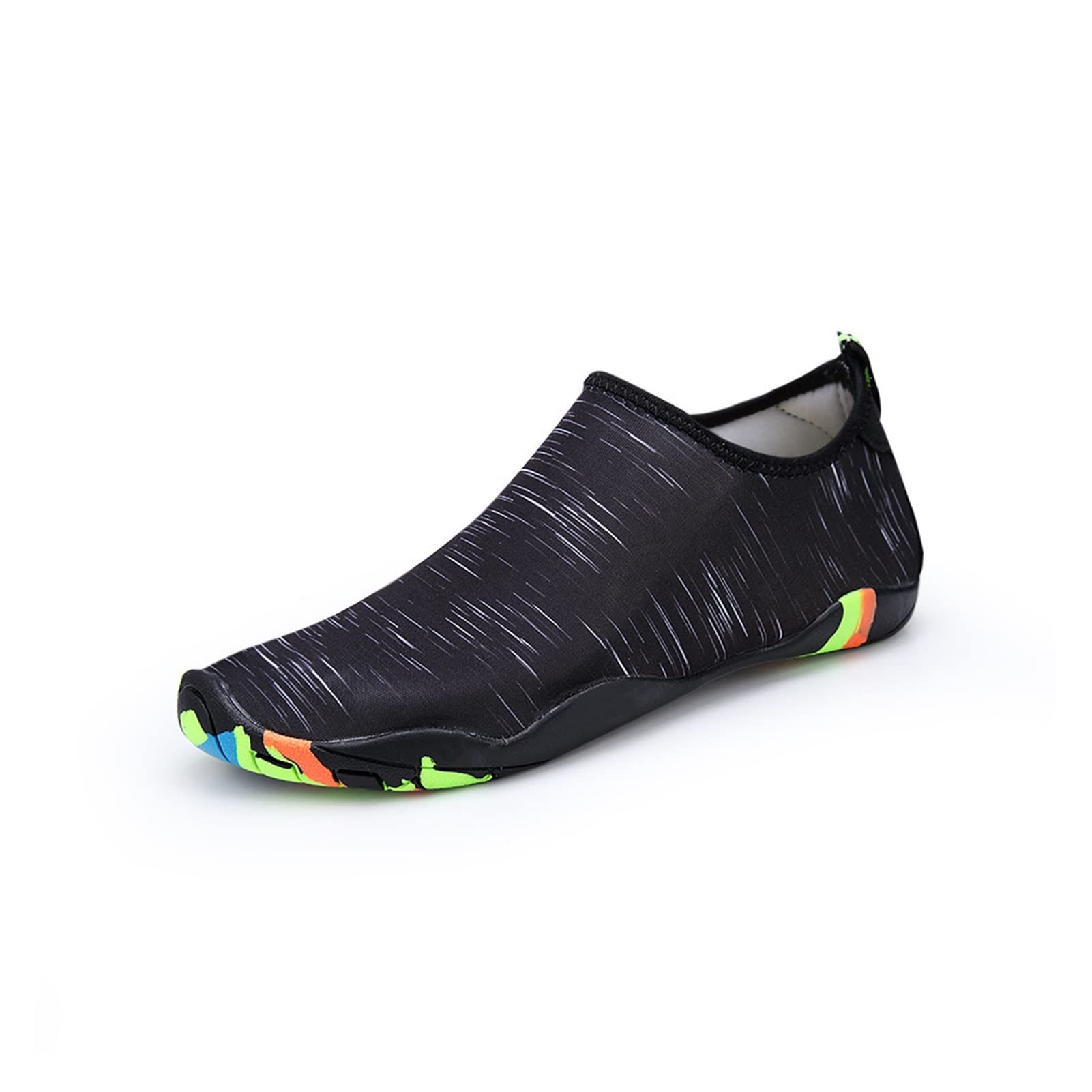 XYLZ Quick-Drying Beach Sneakers - Water Shoes for Swimming, Aqua Sports & Kids - Perfect for Beach, Pool, Surfing & Water Activities