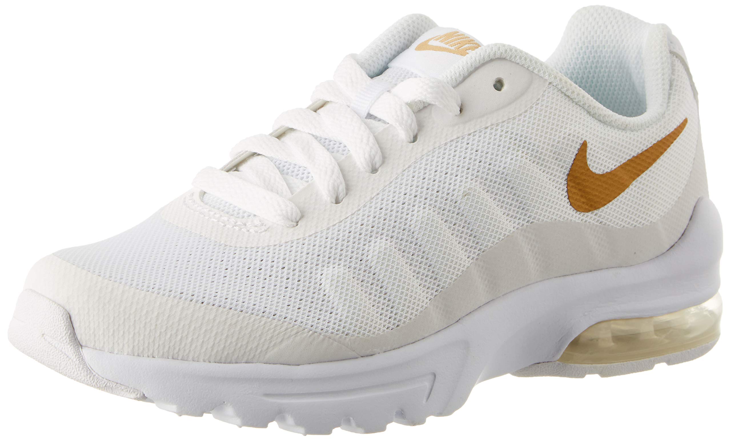 Nike Kids Low-Top Sneakers - Lightweight Comfortable Athletic Shoes for Boys & Girls - Perfect for School, Play & Everyday Wear