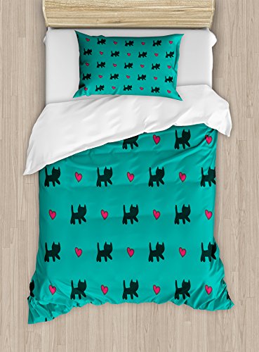 Blue Teal