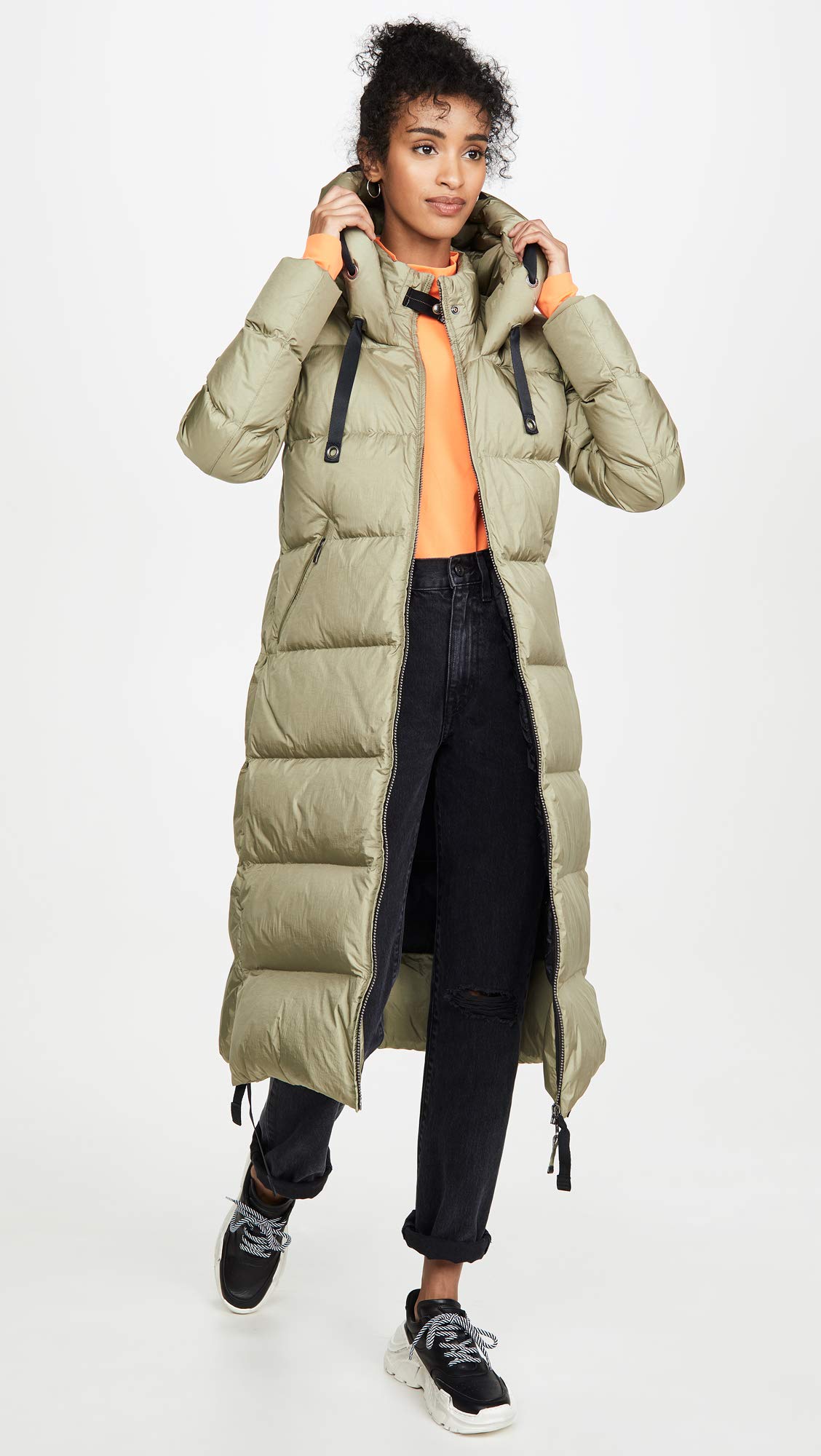 Women's Cute Panda Print Fleece Jacket - Cozy Winter Outerwear for Casual Wear & Outdoor Activities