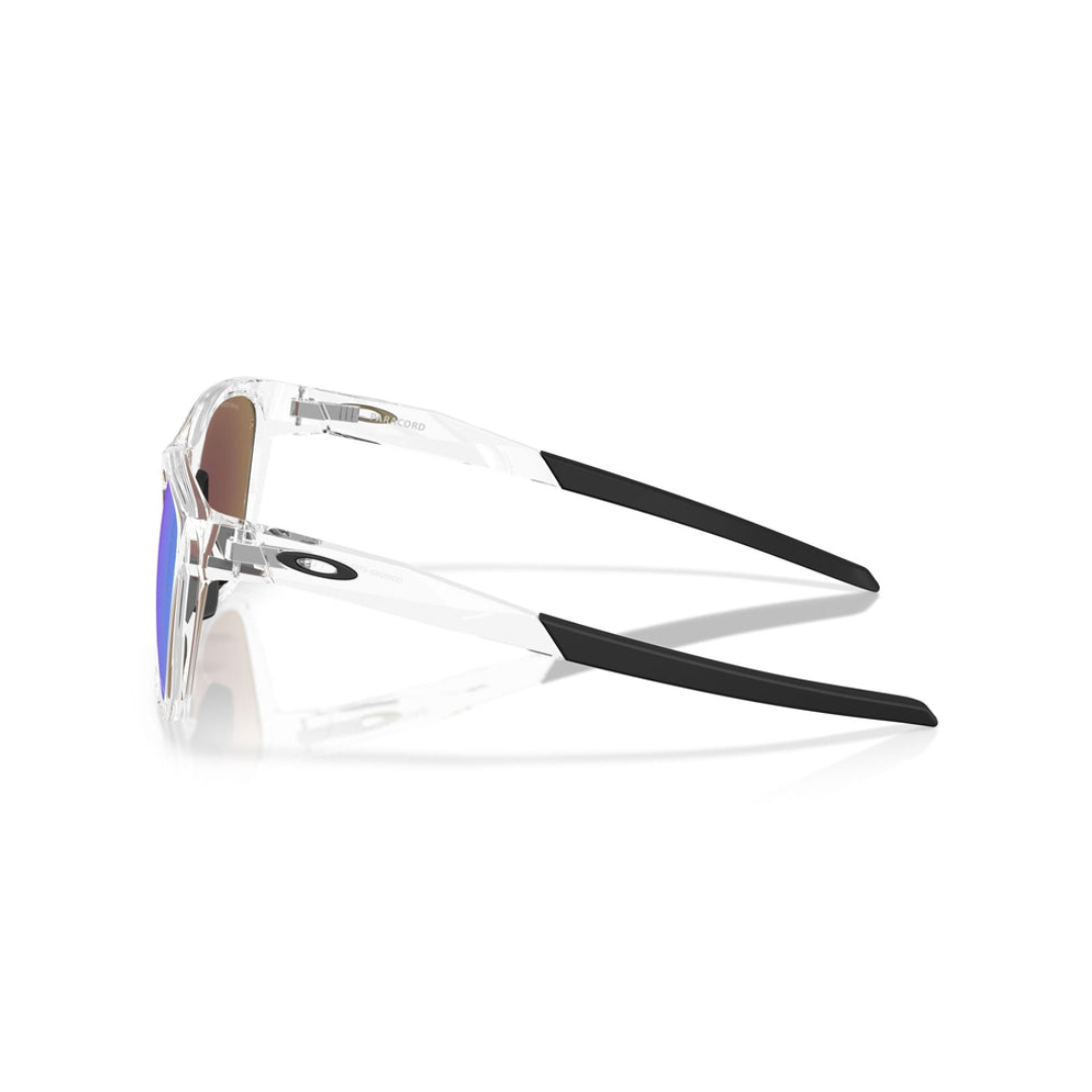 Oakley Paracord Sunglasses 0OO9506D 950607 - Polarized UV Protection Sport Sunglasses for Running, Cycling & Outdoor Activities