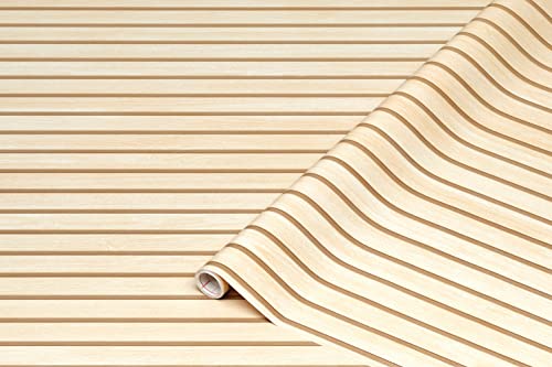 Wooden Slats