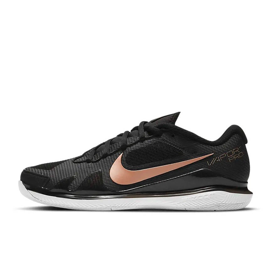 Nike Air Zoom Vapor Pro Women's Tennis Shoes 2022 - Lightweight Performance Court Sneakers for Women | Perfect for Competitive Matches & Casual Wear