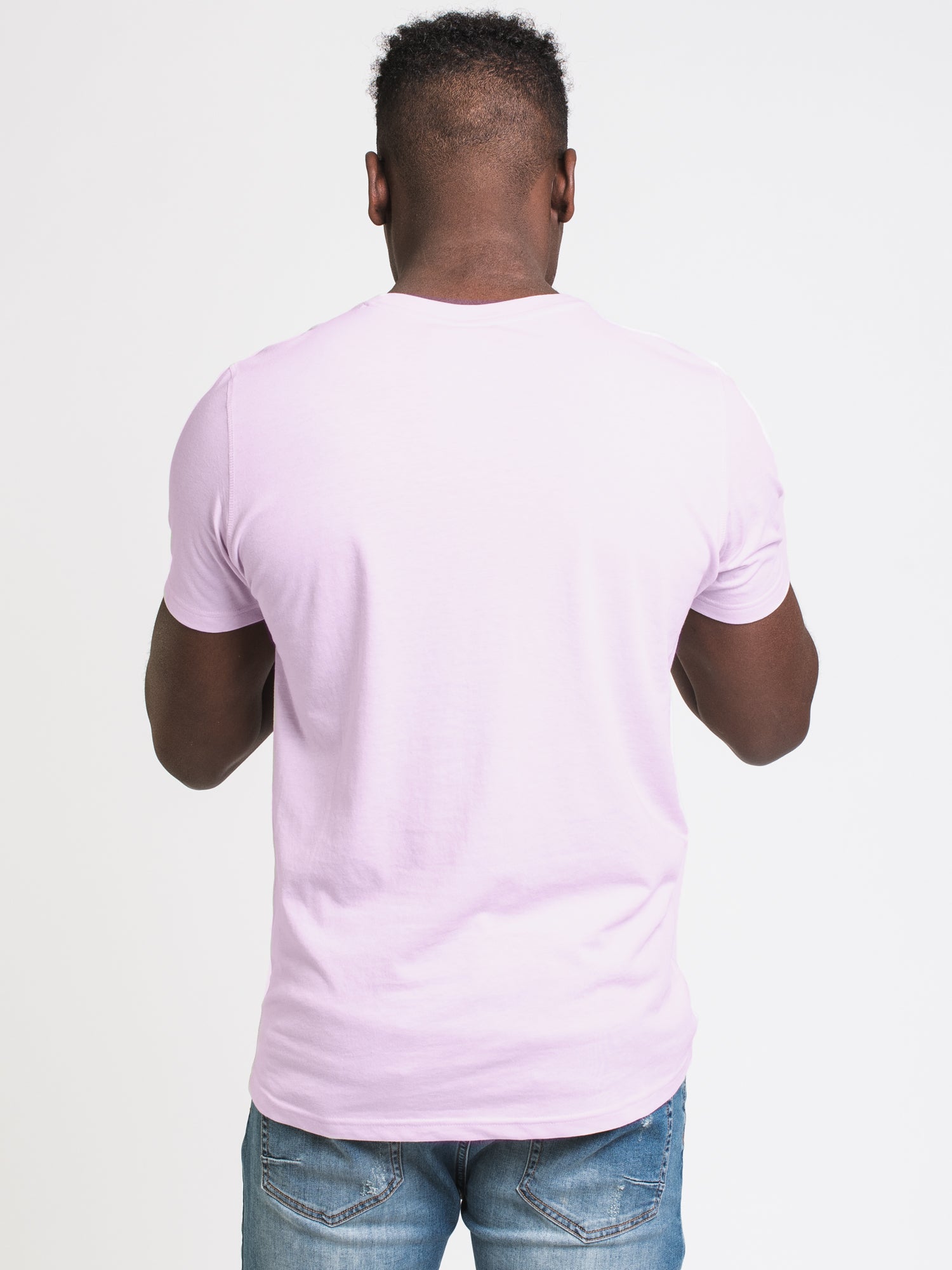 BOATHOUSE VICTOR V-Neck T-Shirt for Men - Soft Cotton Casual Tee - Clearance Sale | Perfect for Everyday Wear, Gym & Outdoor Activities