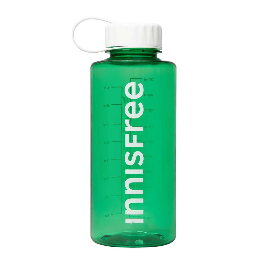 Eco-Friendly Reusable Water Bottle - BPA Free, Leak Proof, 24oz Insulated Stainless Steel for Gym, Hiking & Travel - Keep Drinks Cold/Hot for Hours
