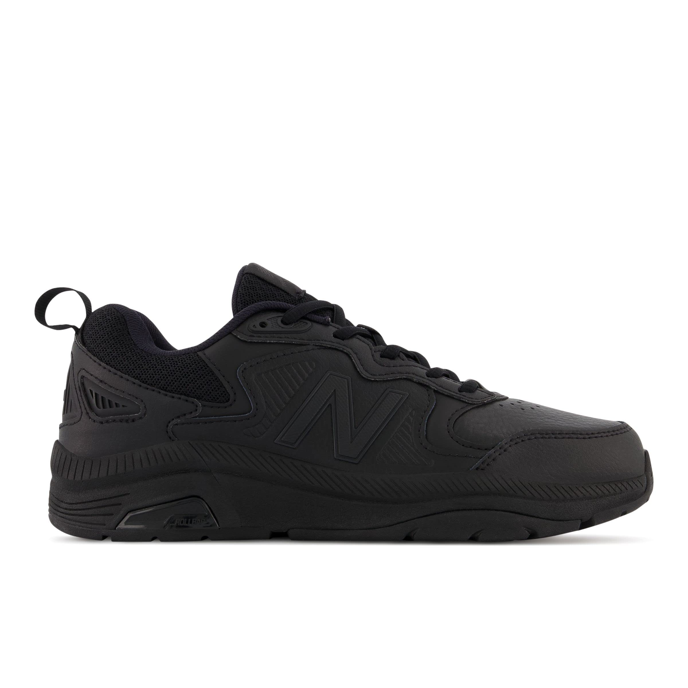 New Balance Women's 857 V3 Casual Comfort Cross Trainer Shoes - Lightweight Walking & Gym Workout Sneakers for Women - Perfect for Running, Training & Everyday Wear