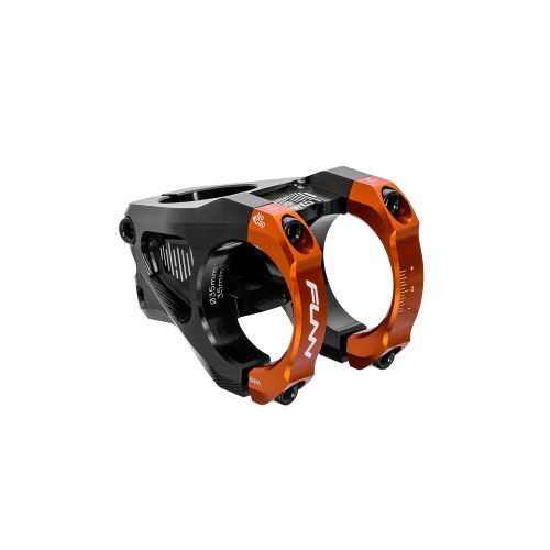 Funn Equalizer MTB Bike Stems - High-Performance Handlebar Stems for Mountain Biking & Trail Riding - Perfect for Downhill, Enduro & All-Mountain Cycling