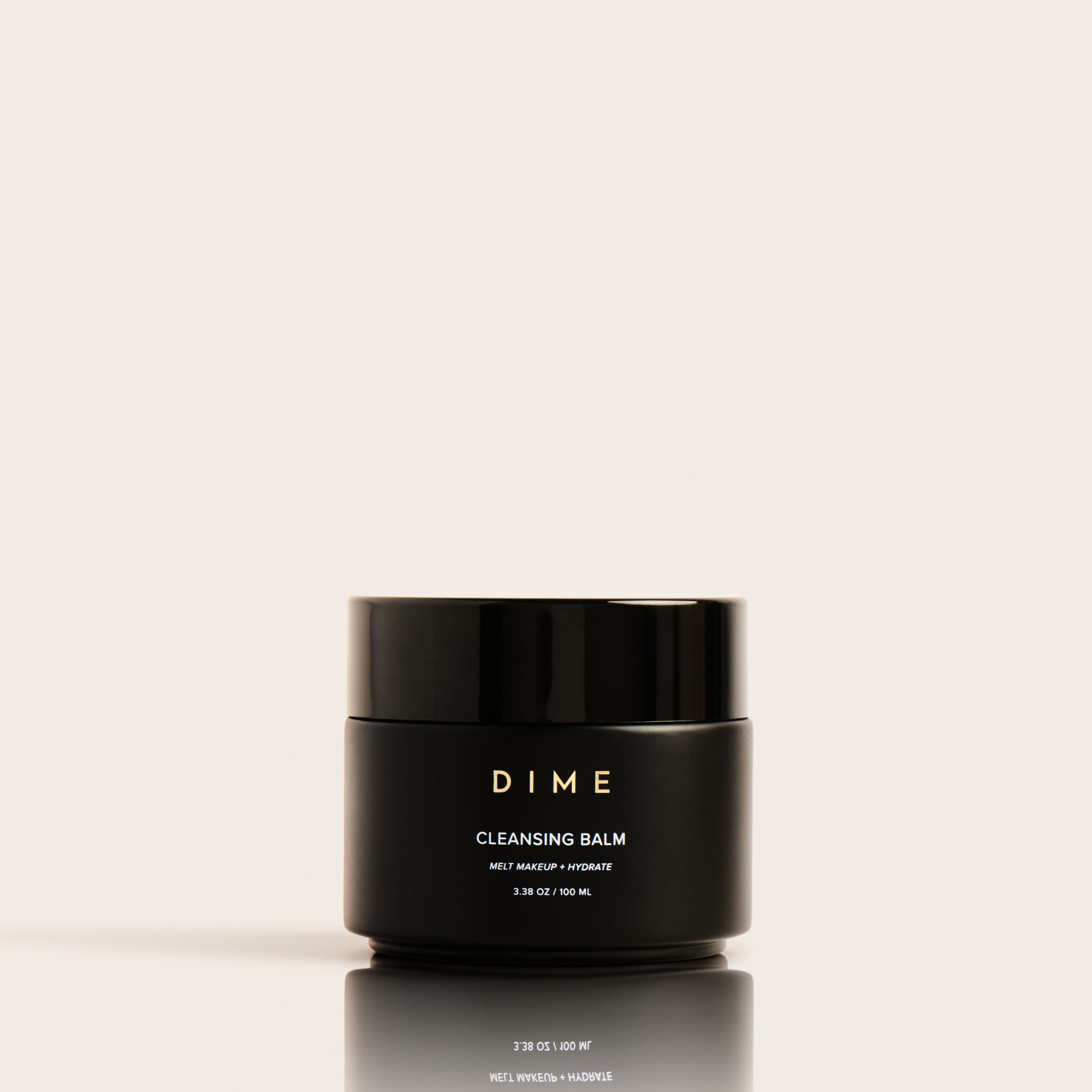 Best Cleansing Balm for Face - Deep Pore Cleanser & Makeup Remover - Hydrating & Gentle for All Skin Types - Perfect for Daily Skincare & Travel
