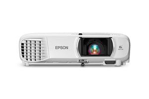Epson Home Cinema 1080 3LCD 1080p Full HD Projector for Home Theater, Gaming & Outdoor Movie Nights - High Brightness & Wireless Connectivity