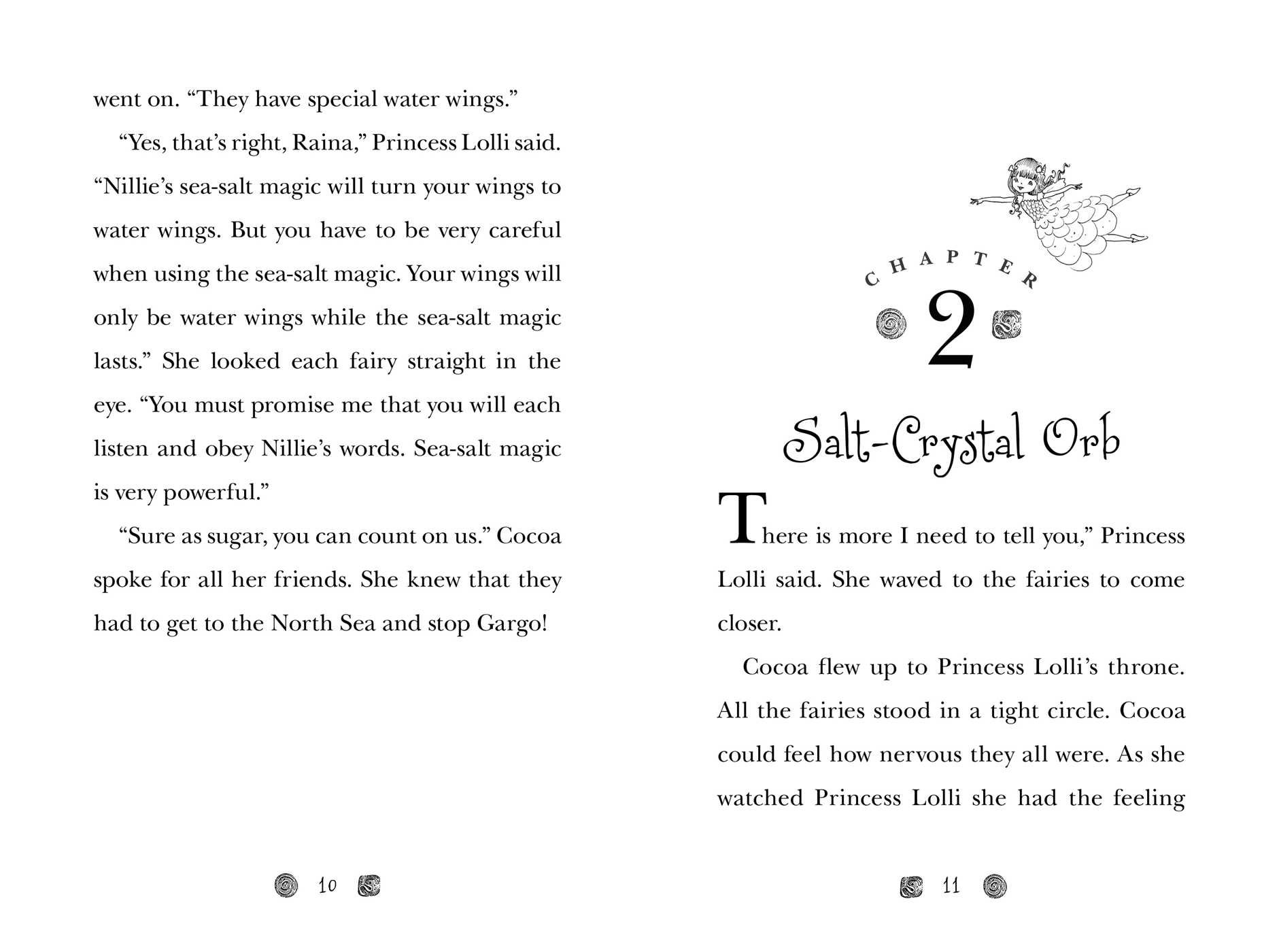 Taffy Trouble (Book 16) - Candy Fairies Series | Magical Fantasy Adventure for Kids | Perfect for Bedtime Reading & Young Readers