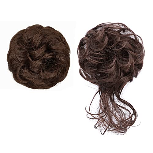 JX&WZ-Bronze Brown