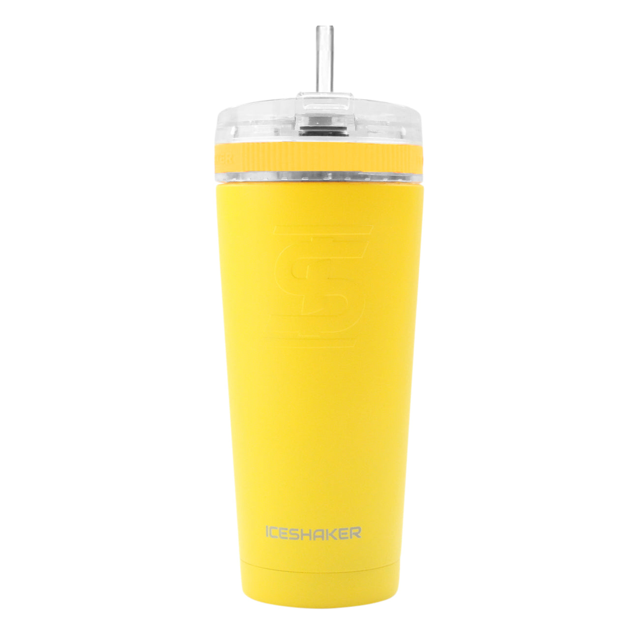 Custom 26oz Flexible Water Bottle - Leak Proof, BPA Free, Squeezable Sports Bottle for Gym, Running, Hiking & Outdoor Activities