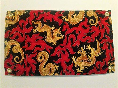Dragon/Gold Rectangle