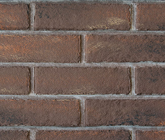 Monessen Colonial Red Refractory Firebrick Panels for VFC24 Fireplace - High Heat Resistant Replacement Bricks - Last Order Date 6/19/24 - Perfect for Fireplace Repair and Wood Stove Installation