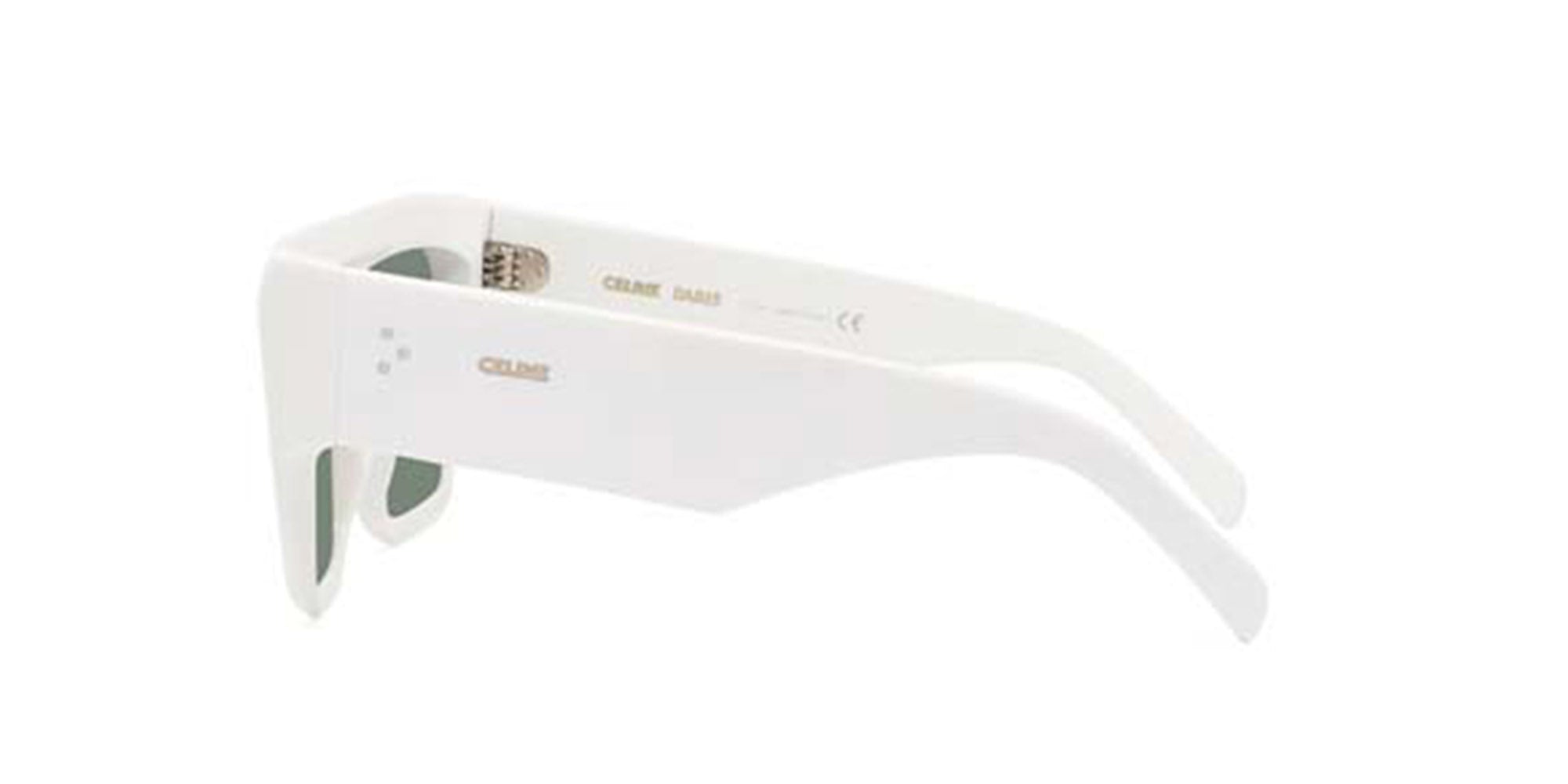 CELINE Bold 3 Dots CL40092I Sunglasses - Luxury Designer Shades for Women & Men - Perfect for Outdoor Activities, Beach, Driving & Fashion Statement