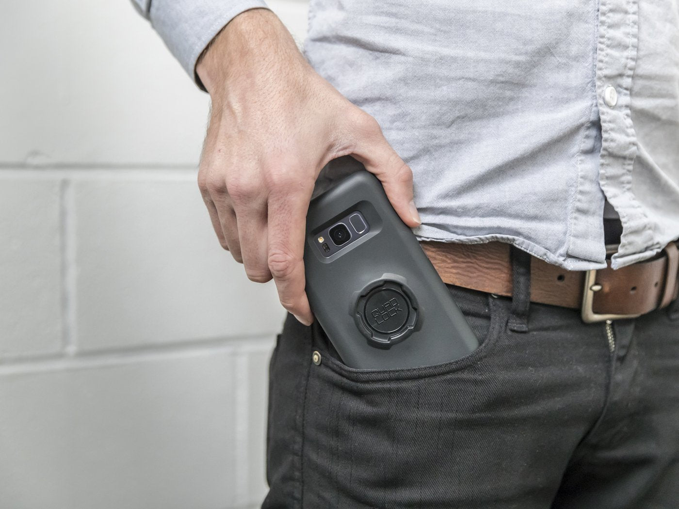Premium Galaxy Phone Case for All Samsung Models - Slim Protective Cover for Everyday Use, Travel & Outdoor Activities
