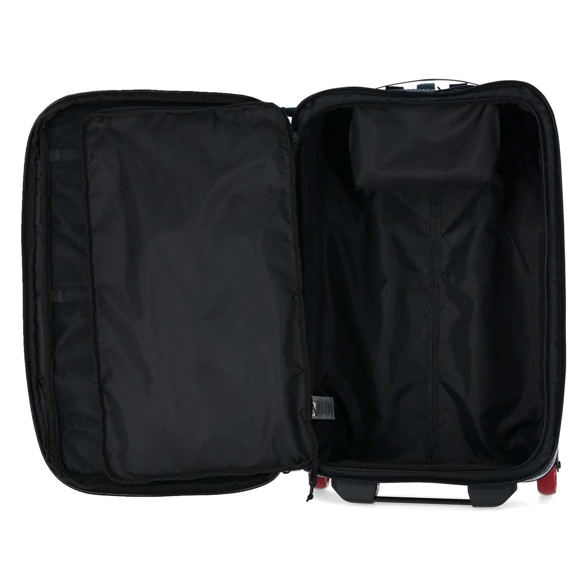 Topo Designs Apex Global Carry-On Luggage - Waterproof Travel Roller Bag for Business Trips & Weekend Getaways