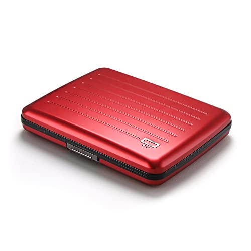 Aluminum Red