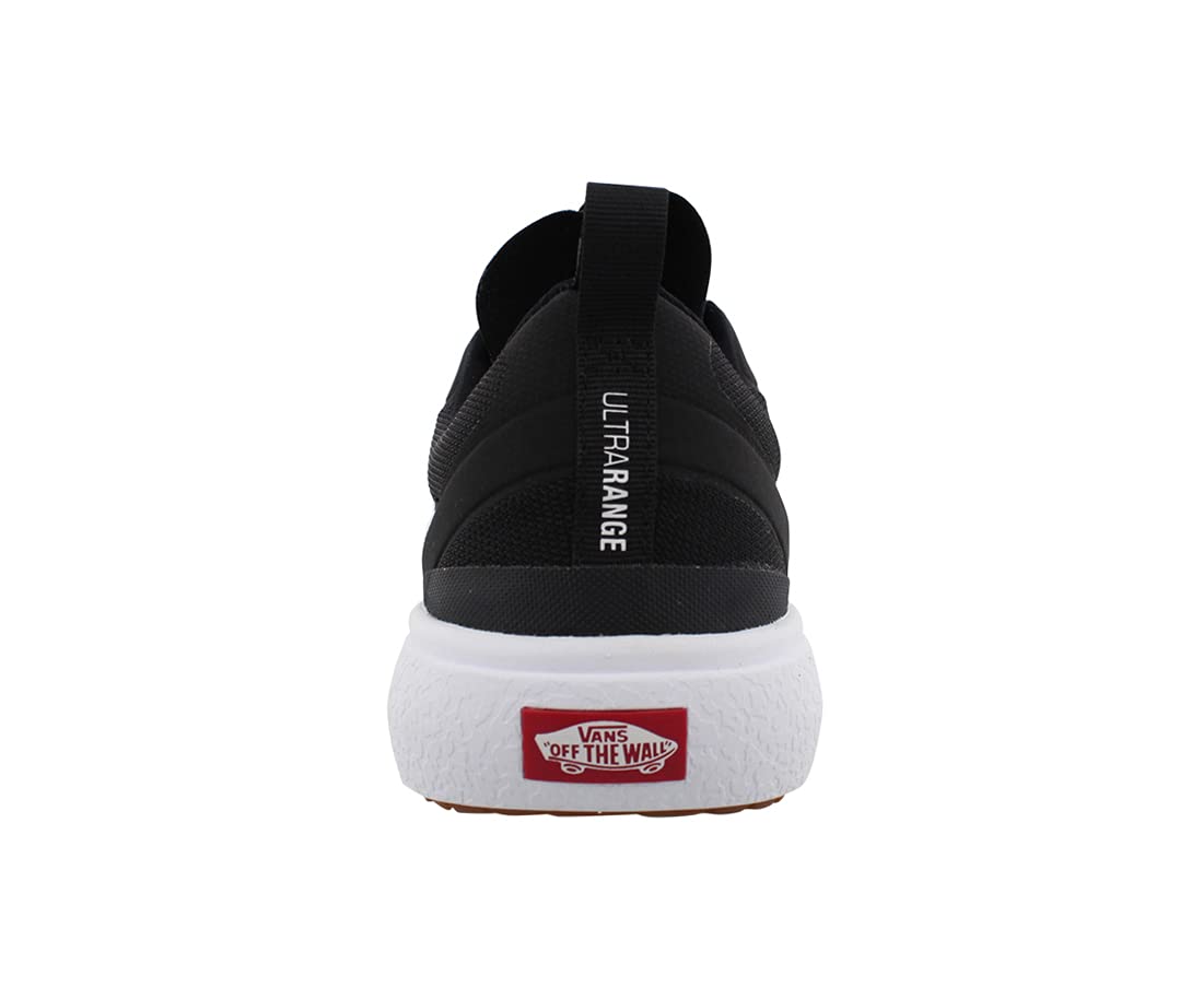 Vans Women's Range EXP Sneakers - Lightweight Comfortable Skate Shoes for Women | Perfect for Skateboarding, Casual Wear & Street Fashion