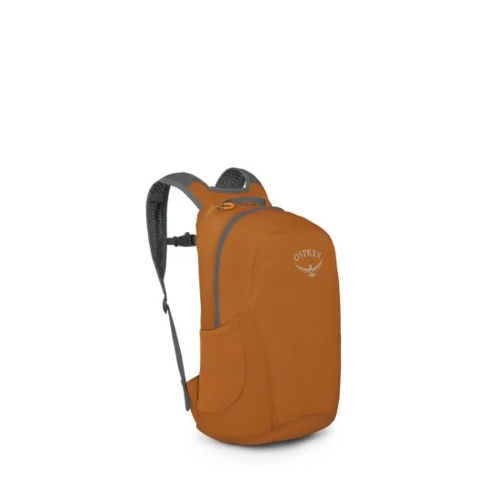 Osprey Ultralight Stuff Pack - Compact Foldable Daypack for Hiking, Travel & Outdoor Adventures | Water-Resistant Lightweight Backpack