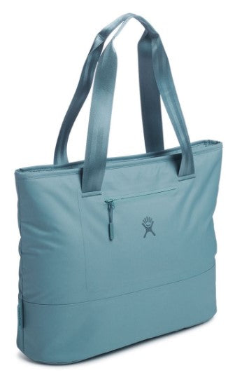 20L Insulated Tote Bag for Groceries, Picnics & Beach Trips - Leakproof Cooler Lunch Bag with Adjustable Shoulder Strap - Perfect for Work, School & Outdoor Activities