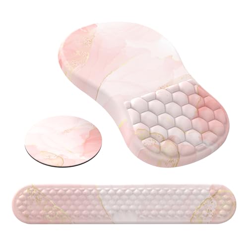 Pink Marble