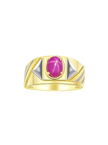 Star Ruby