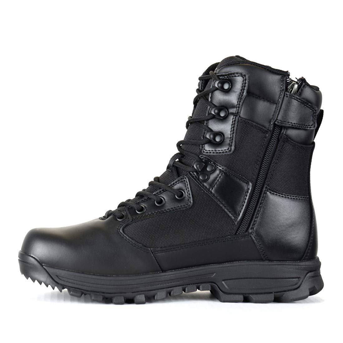 LA Police Gear Sector 8
