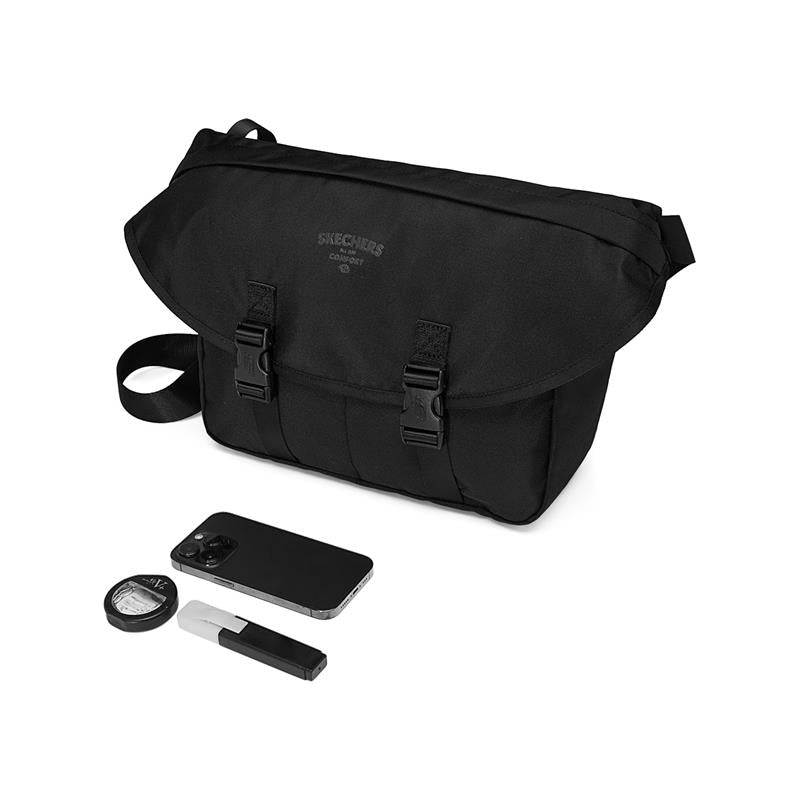 Stylish Shoulder Bag L124U180/0018 - Trendy Crossbody Purse for Women, Perfect for Work, Travel & Everyday Use