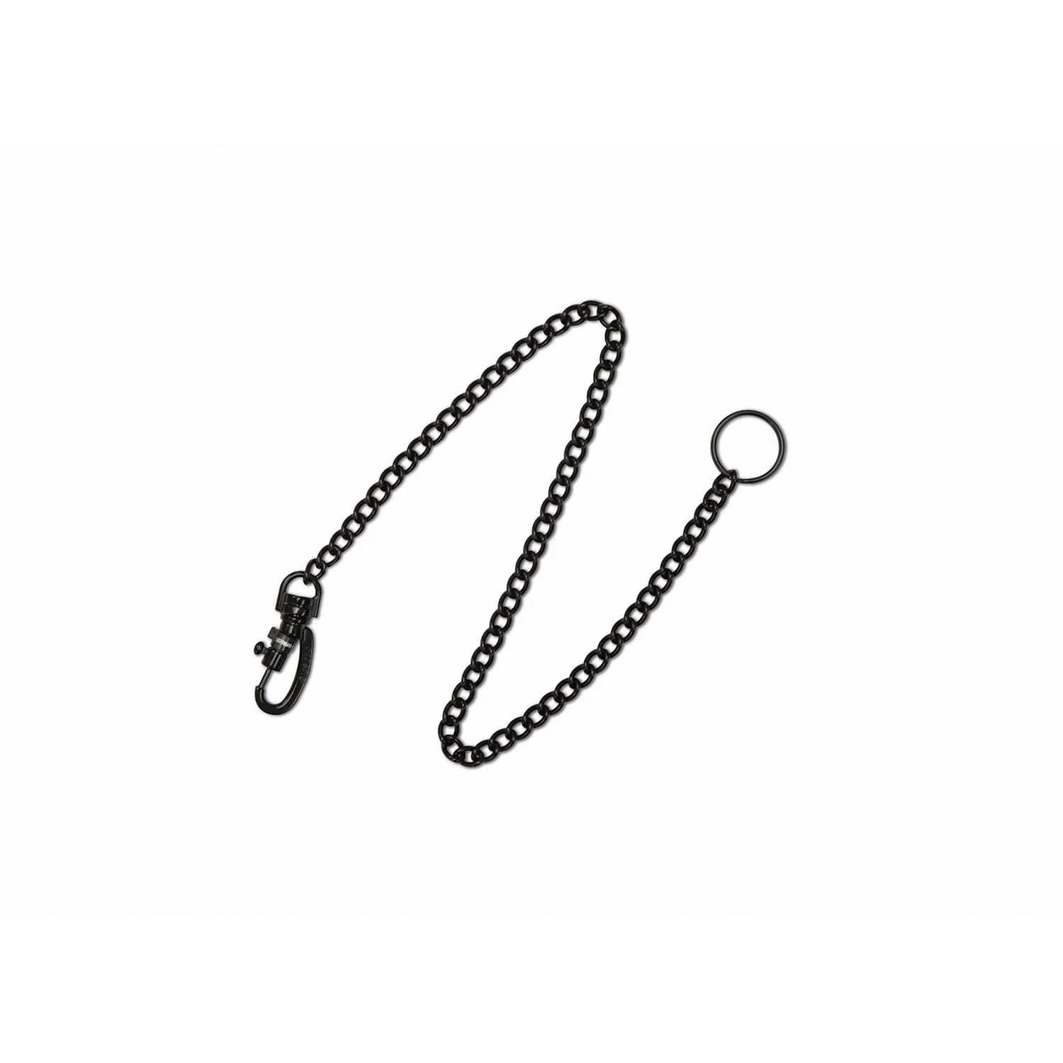 Pacsafe Anti-Theft Wallet Security Chain with TurnNLock Hook - Secure Your Valuables While Traveling, Shopping & Outdoor Activities