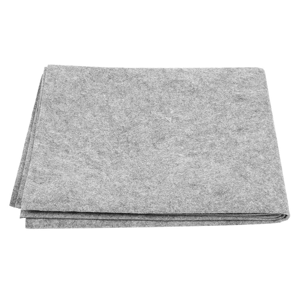 Linxiaojix Jigsaw Puzzle Blanket & Roll-Up Mat - 45.7x26in Large Felt Play Mat for Easy Puzzle Storage | Portable Puzzle Board for Adults & Kids | Perfect for Living Room, Travel, and Family Game Nights