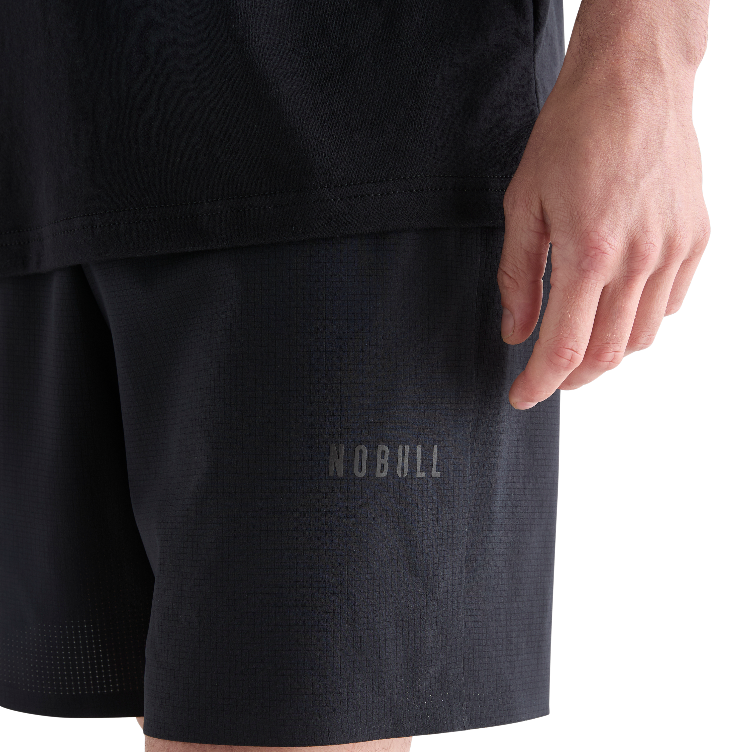 Men's Lightweight Lined Shorts 7