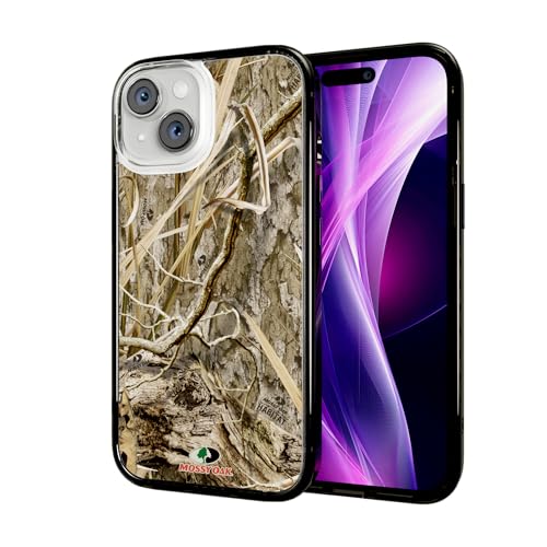 Shadow Grass | Onyx Black