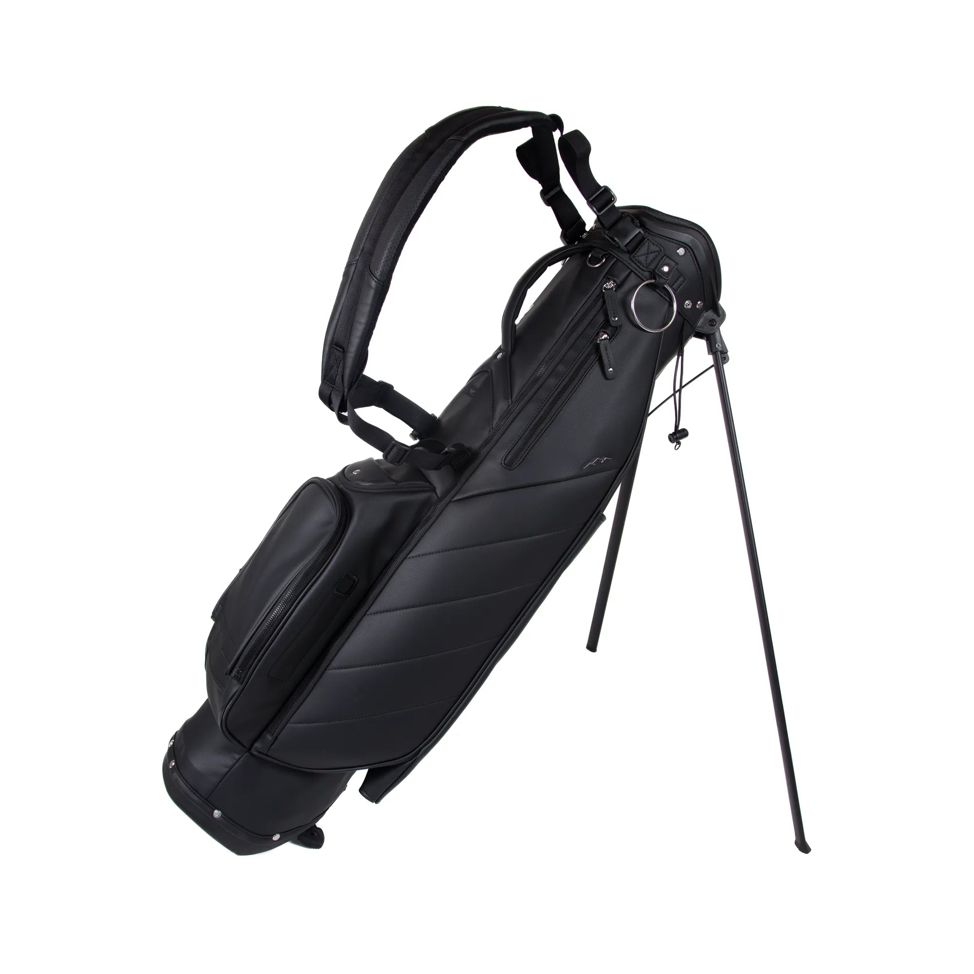 Sun Mountain Matchplay Swift Sunday Golf Bag - Lightweight Stand Bag with 4-Way Top & Comfortable Strap for Men & Women - Perfect for Weekend Golfers & Casual Players
