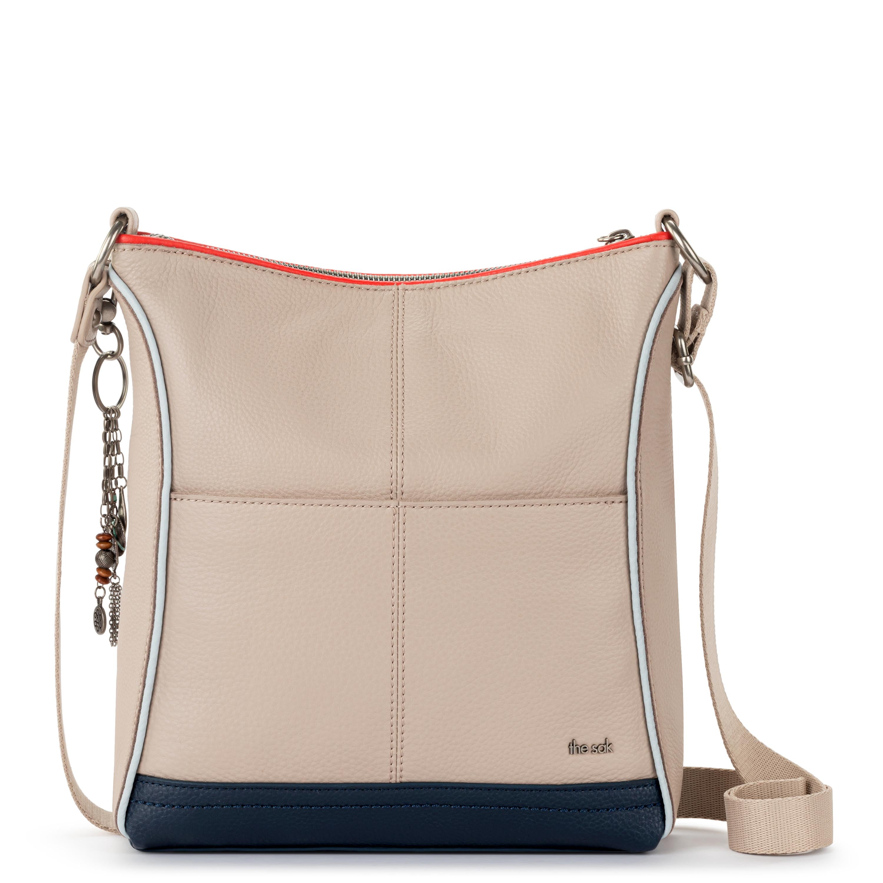 Lucia Crossbody Bag for Women - Stylish & Lightweight Shoulder Purse - Perfect for Everyday Use, Travel, and Shopping