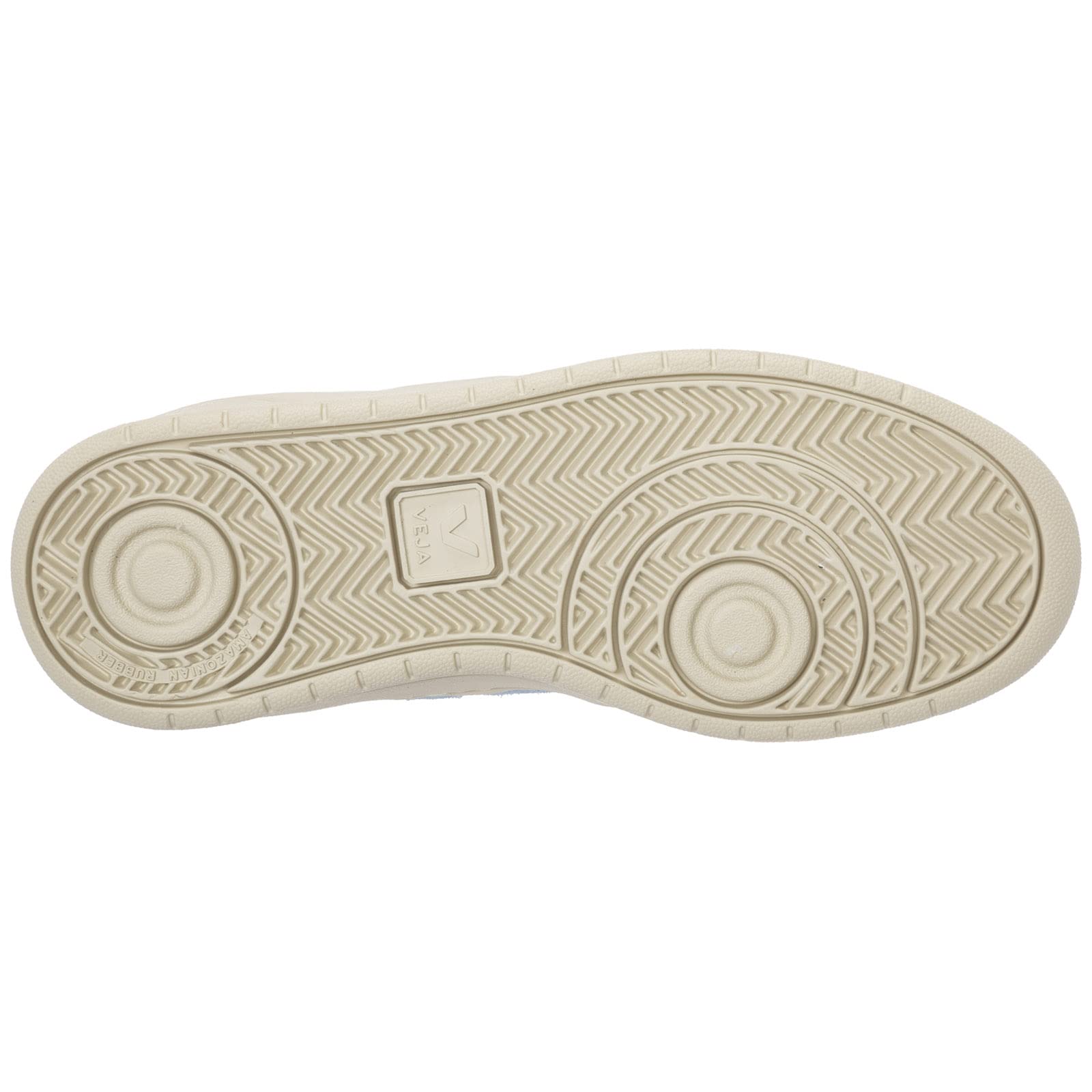 Veja Women's V-12 Sneakers - Extra White Leather Vegan Eco-Friendly Fashion Shoes for Casual Wear, Running & Everyday Outfits