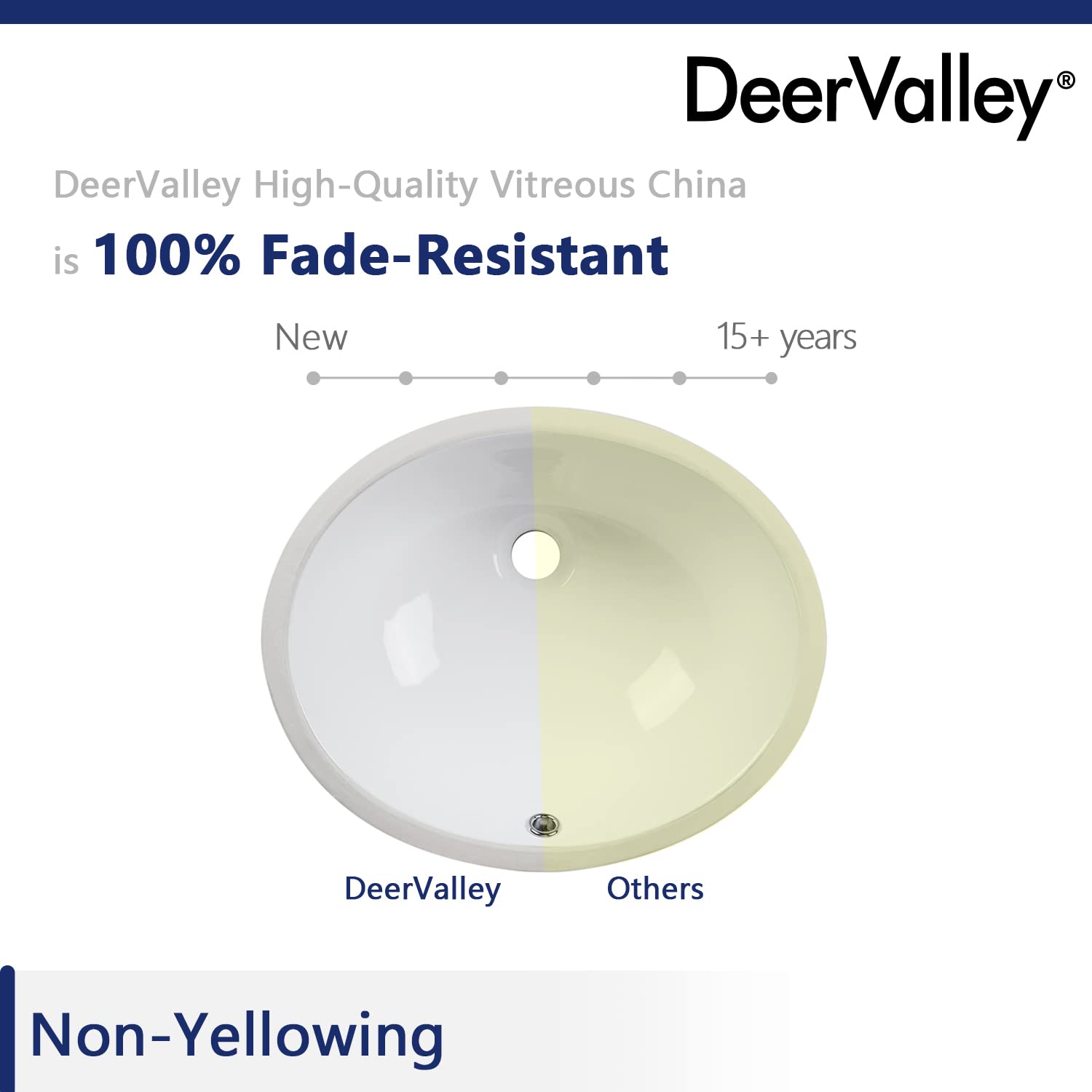 DeerValley DV-1U303 18