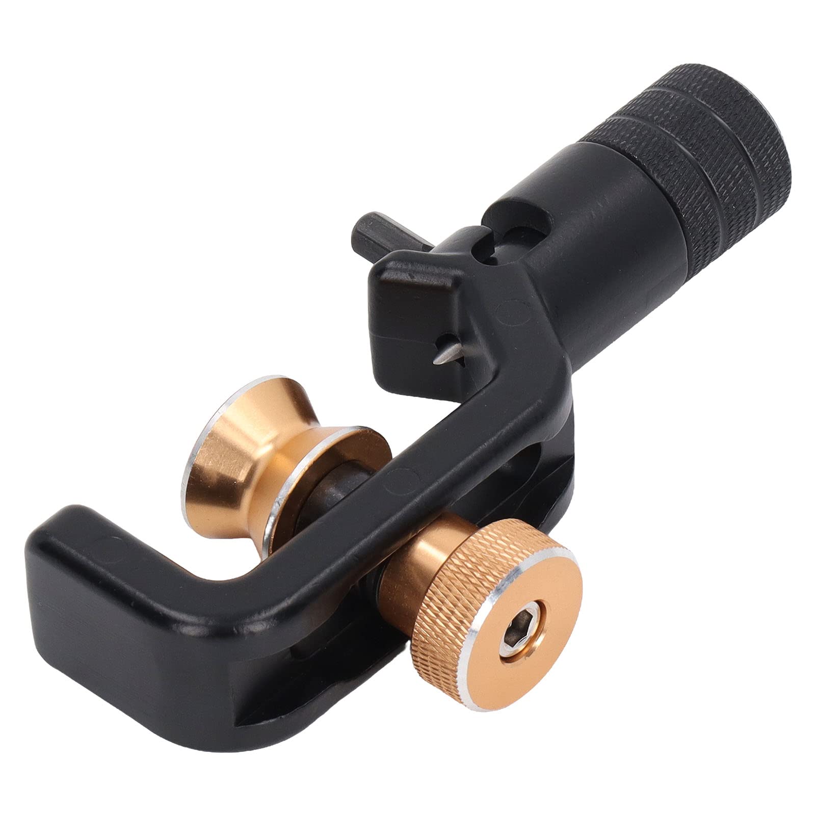 Heavy Duty Armored Cable Stripper - Anti Transverse & Longitudinal Wire Stripping Tool for Electrical Work | Perfect for Electricians, DIY Projects, and Industrial Use