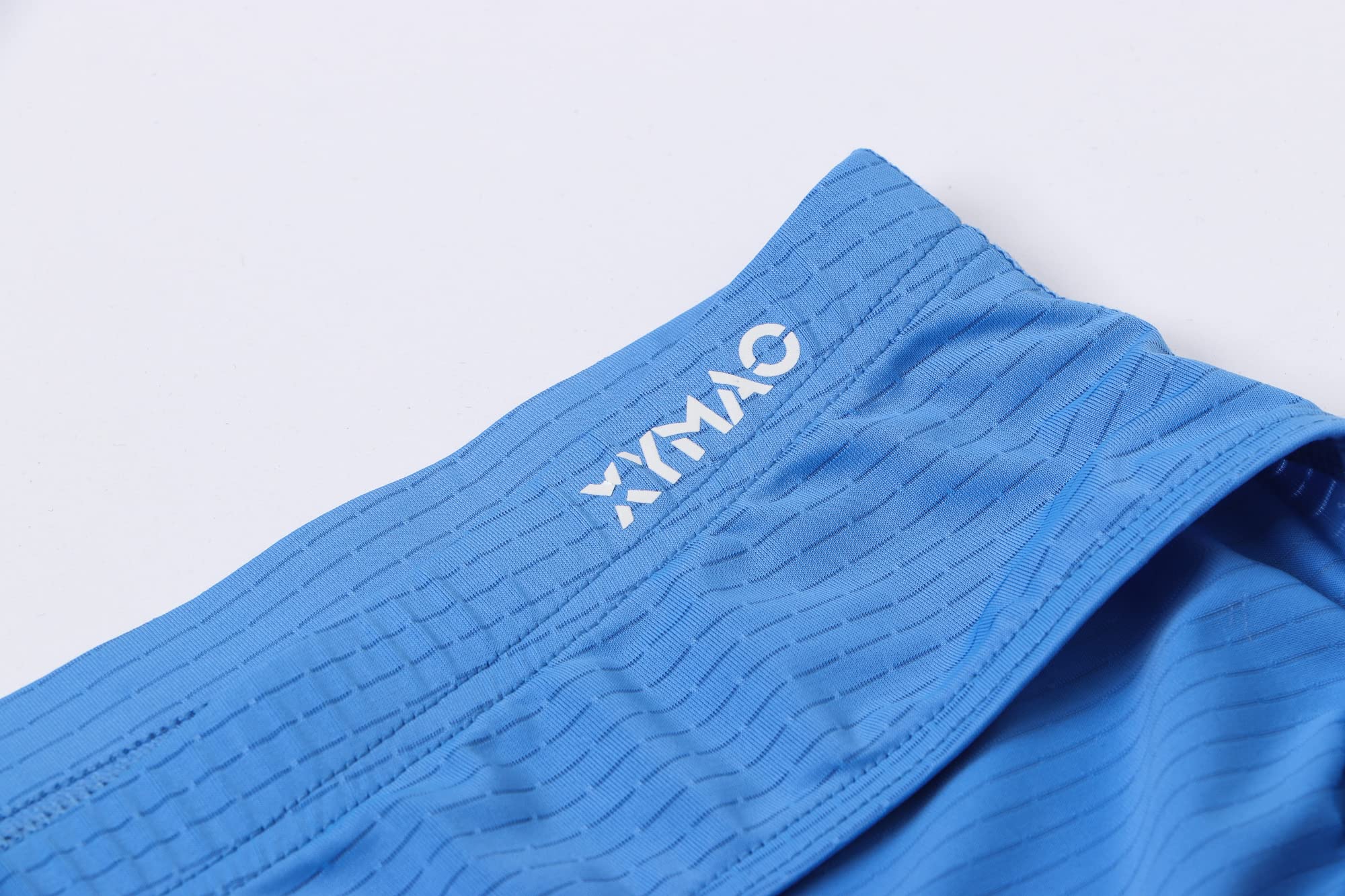 **Men's Breathable Stretchy Briefs Underwear - Soft Lightweight Low Rise Bulge Enhancing Boxers for Everyday Comfort | Gym, Work, Sleep**