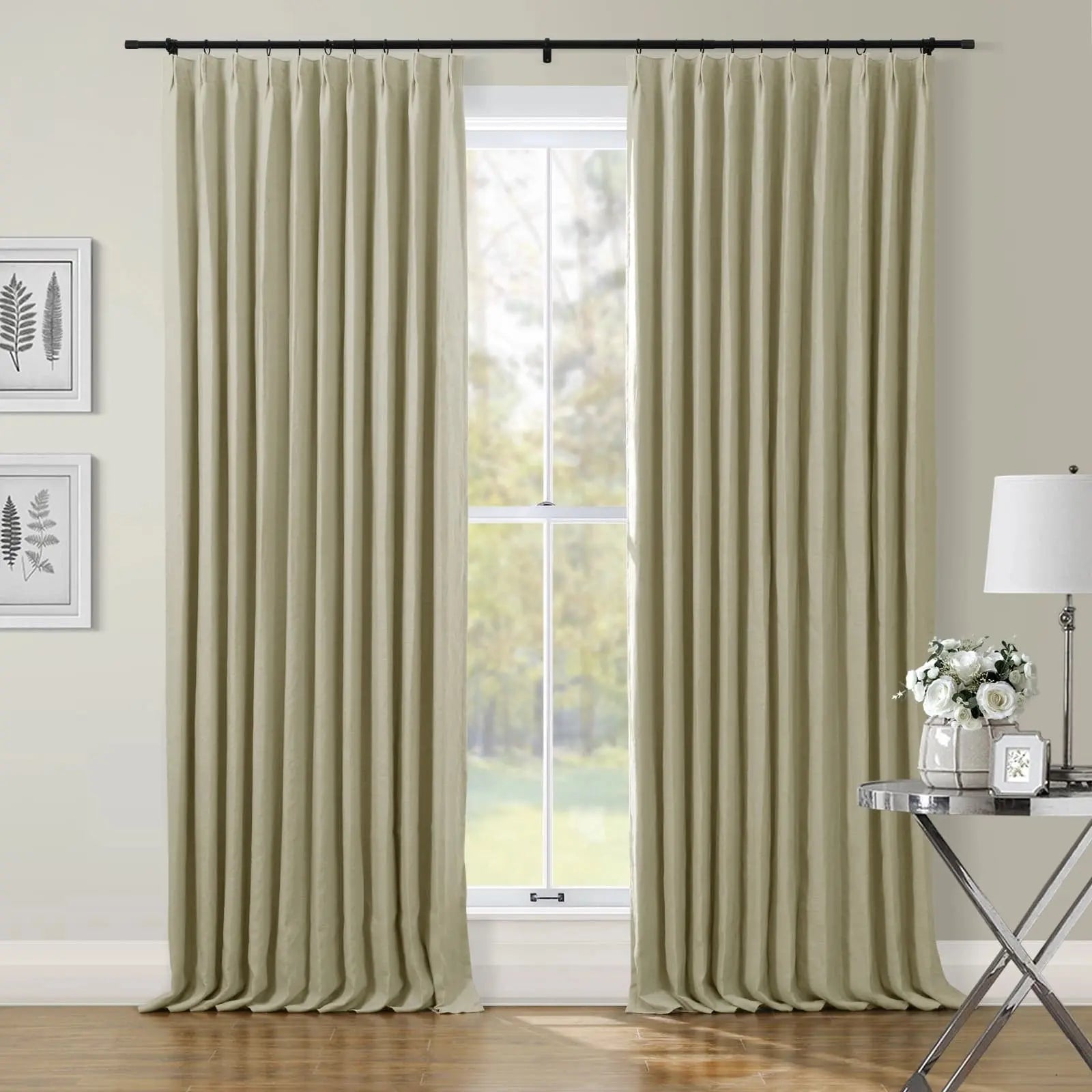B317 Light Gray