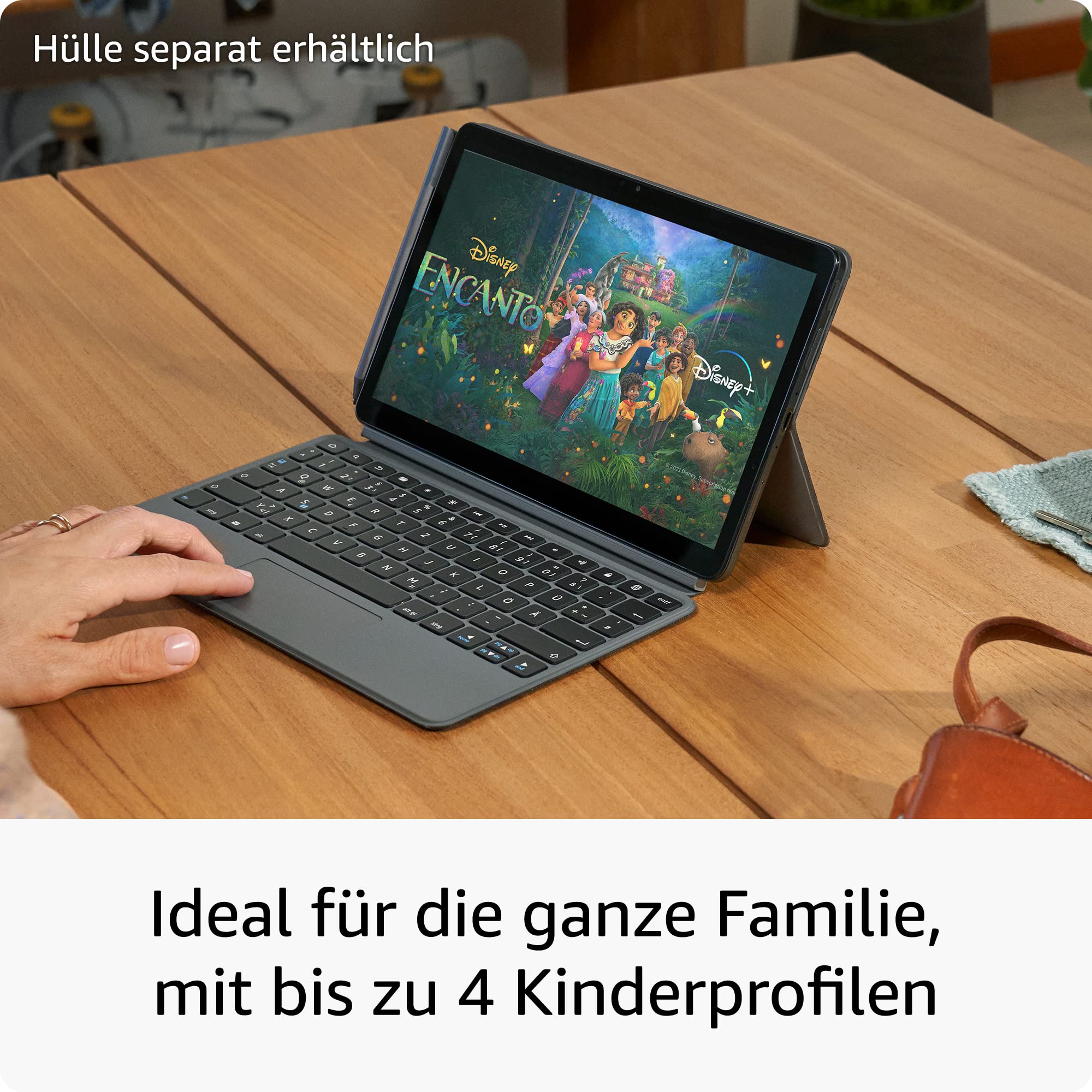 Amazon Fire Max 11 Tablet (Latest Generation) with Stylus Pen Bundle - 64GB Gray, Ad-Free | Perfect for Note Taking, Drawing & Productivity On The Go